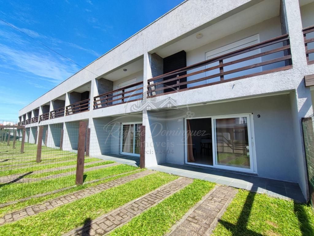 Sobrado 3 Quartos