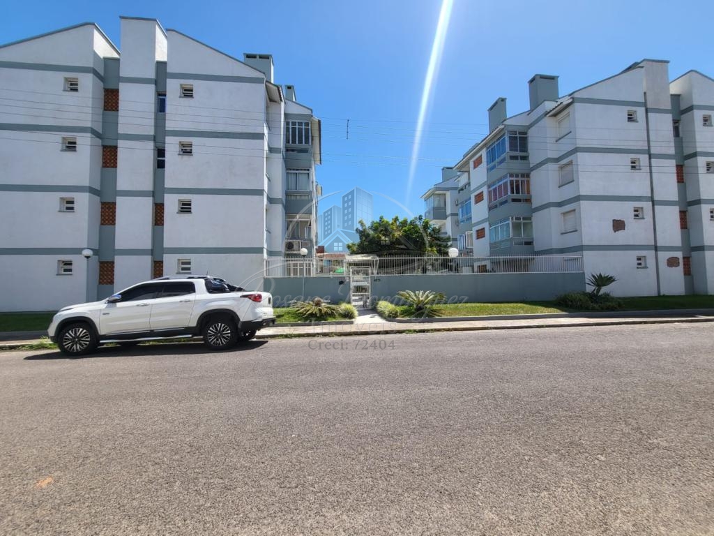 Apartamento 1 Quarto