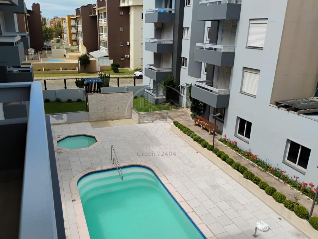Apartamento 2 Quartos