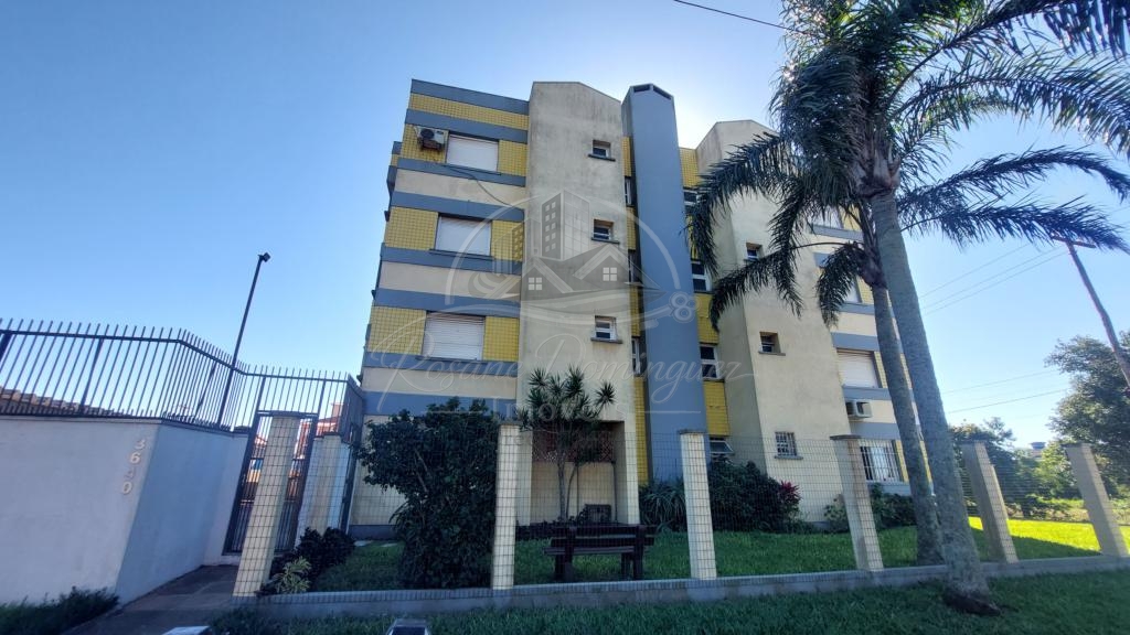 Apartamento 1 Quarto