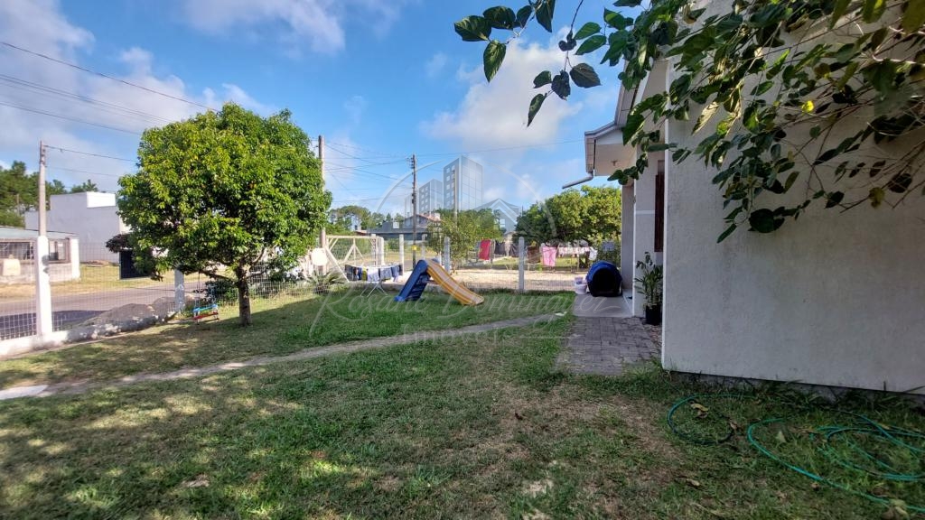 Casa 2 Quartos