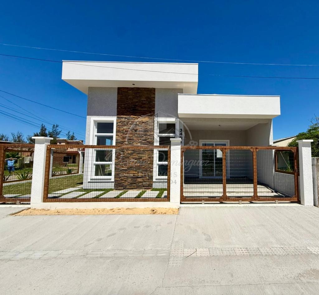 Casa 2 Quartos