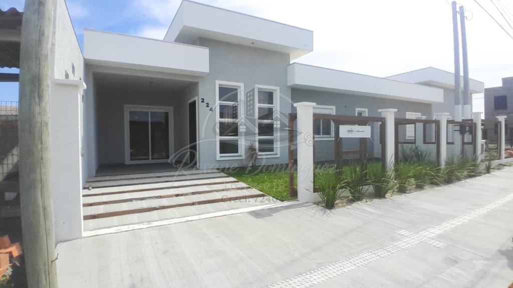 Casa 2 Quartos