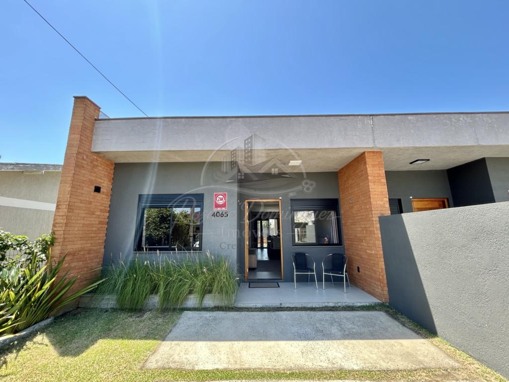 Casa 2 Quartos