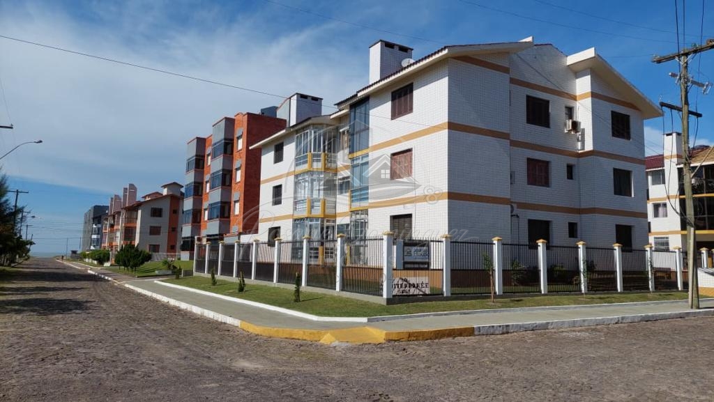 Apartamento 1 Quarto