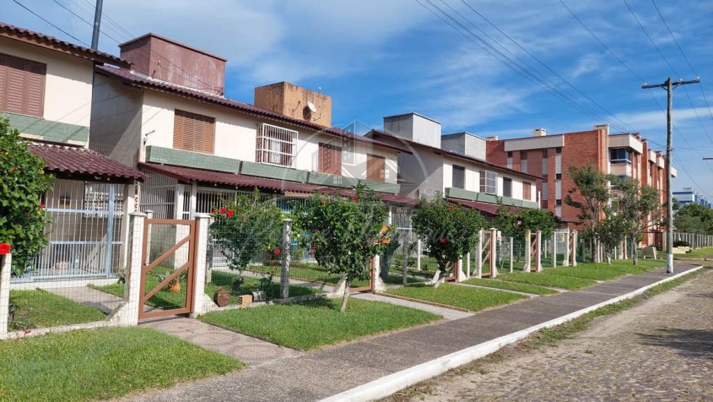 Sobrado 3 Quartos