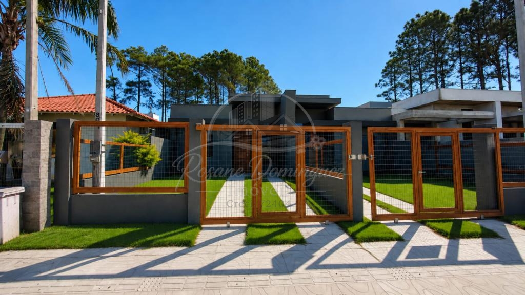 Casa 2 Quartos