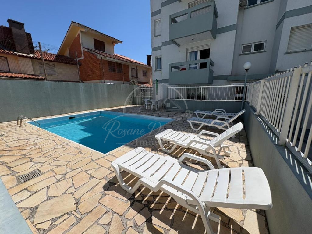 Apartamento 1 Quarto