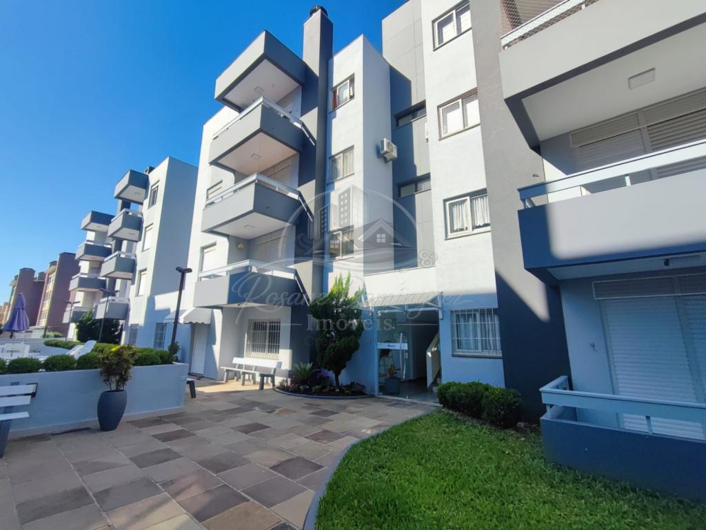Apartamento 2 Quartos
