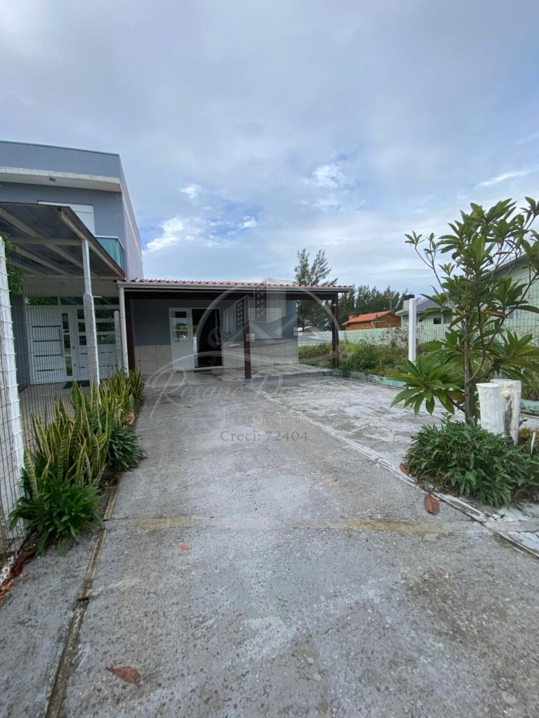 Casa 2 Quartos