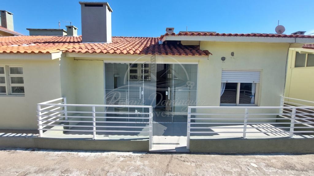 Casa 2 Quartos