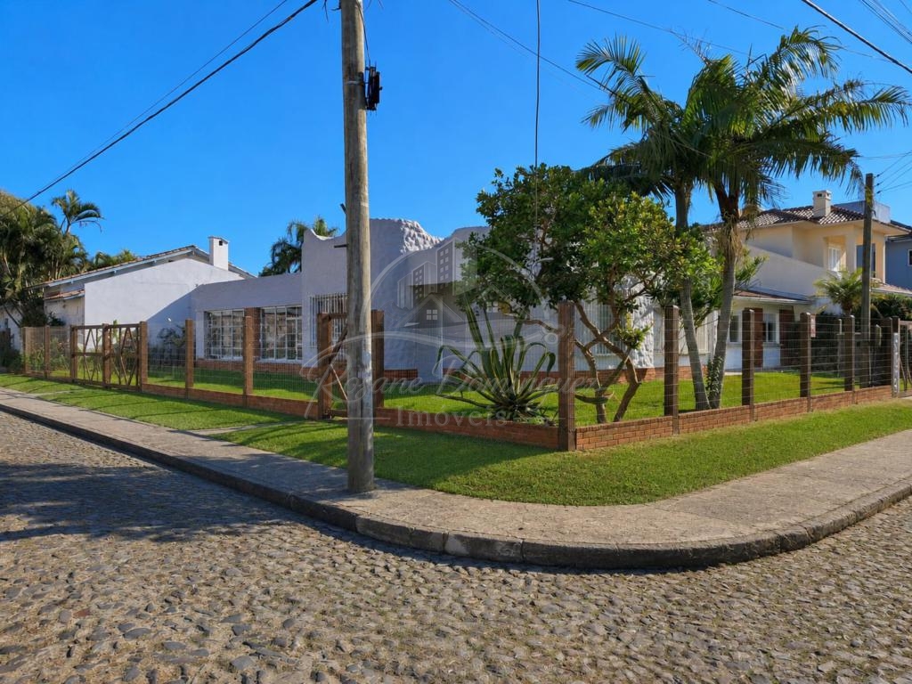 Casa 3 Quartos