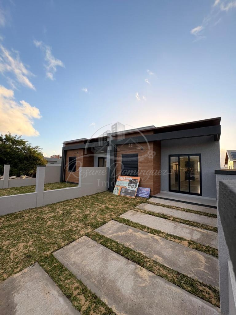 Casa 2 Quartos