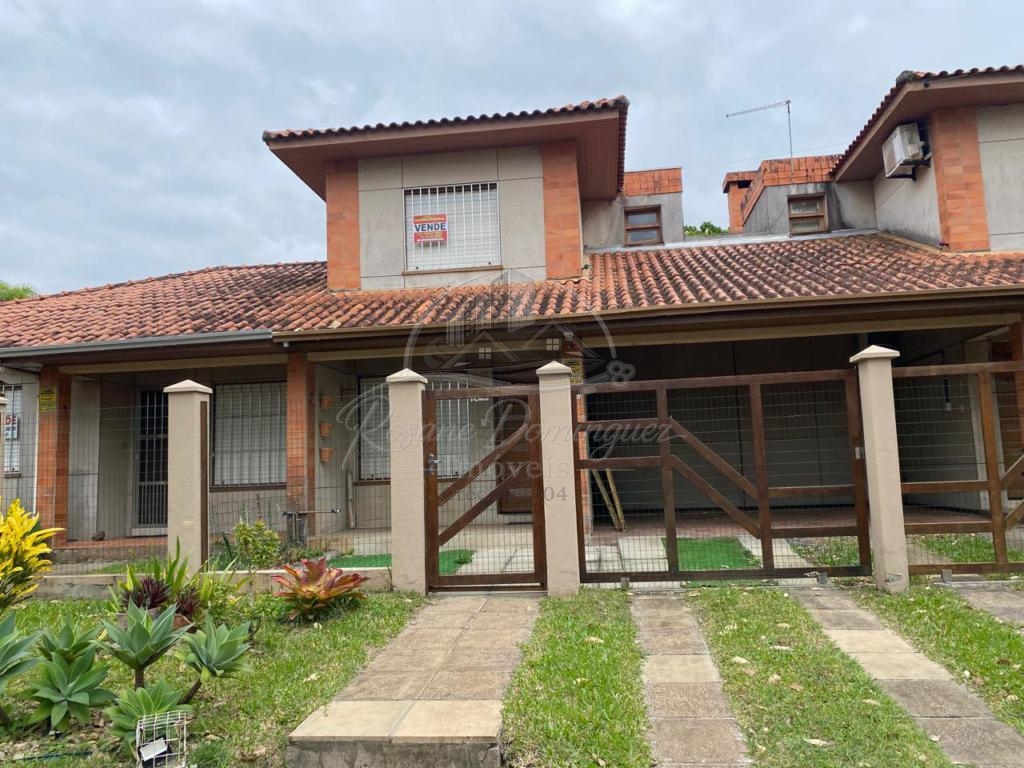 Sobrado 2 Quartos