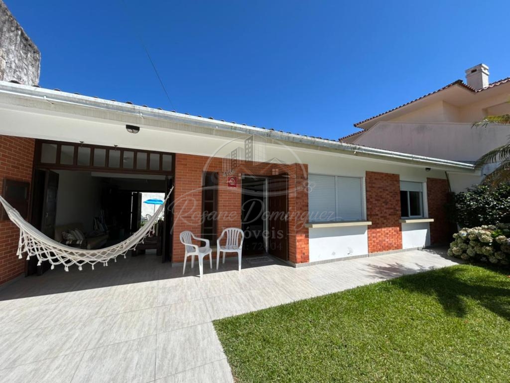 Casa 3 Quartos