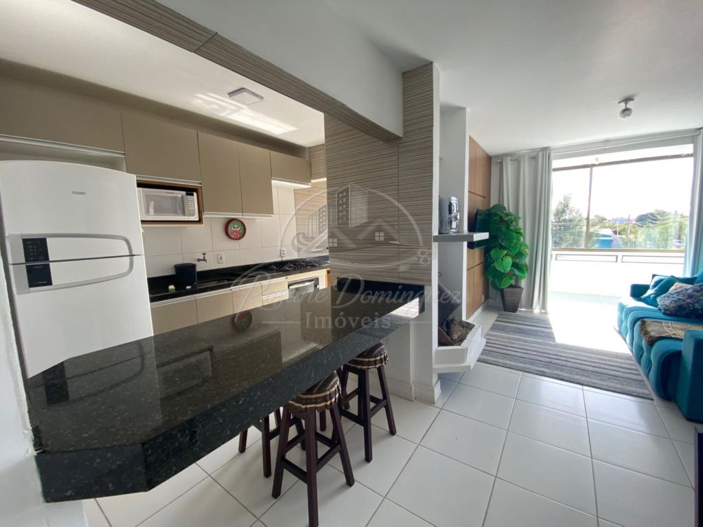 Apartamento 3 Quartos