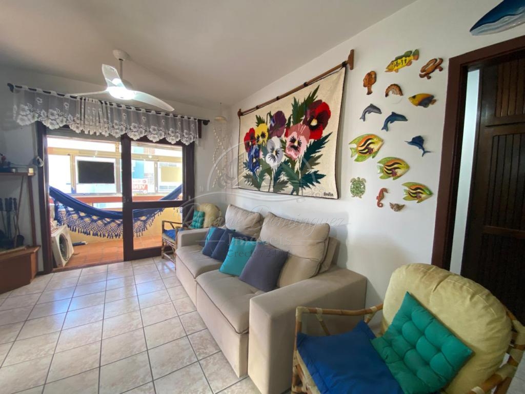 Apartamento 3 Quartos