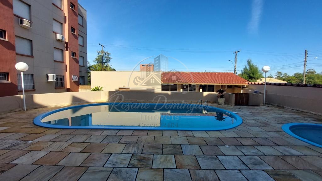 Apartamento 1 Quarto