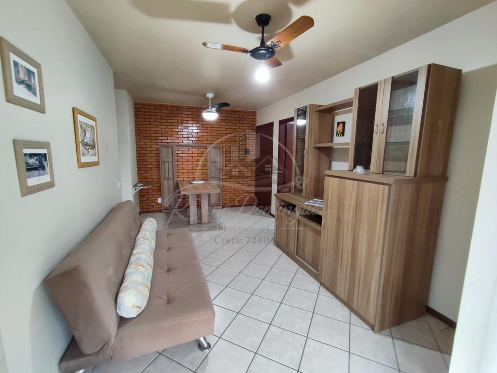 Apartamento 1 Quarto