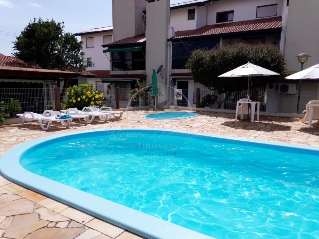 Apartamento 1 Quarto