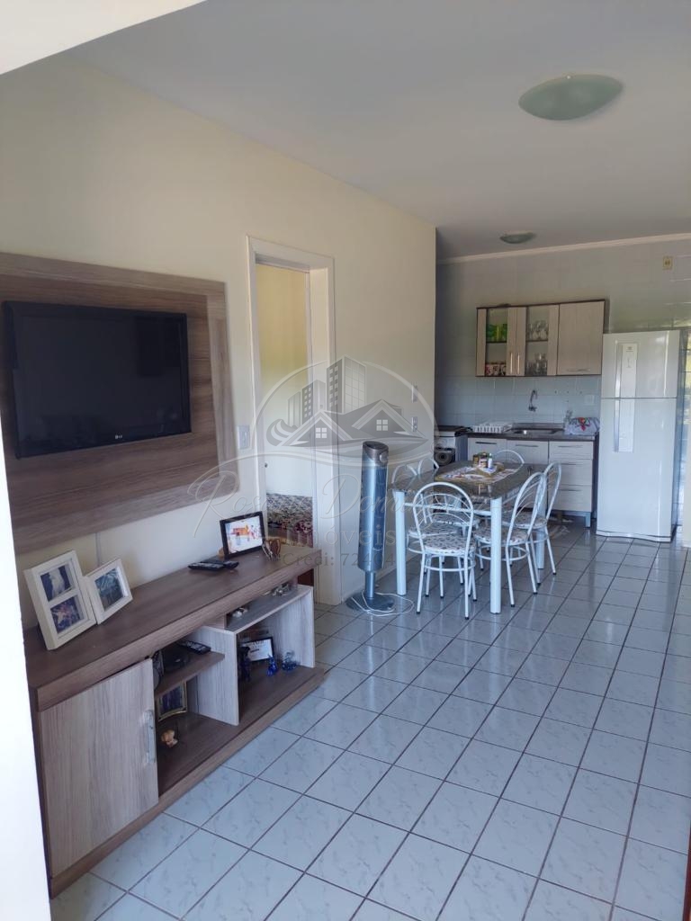 Apartamento 1 Quarto