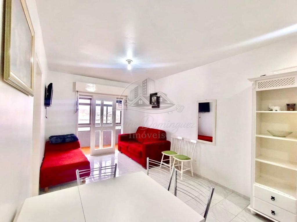 Apartamento 1 Quarto