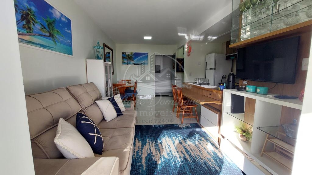 Apartamento 2 Quartos