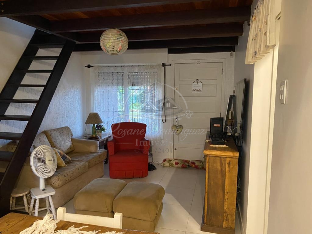Casa 2 Quartos