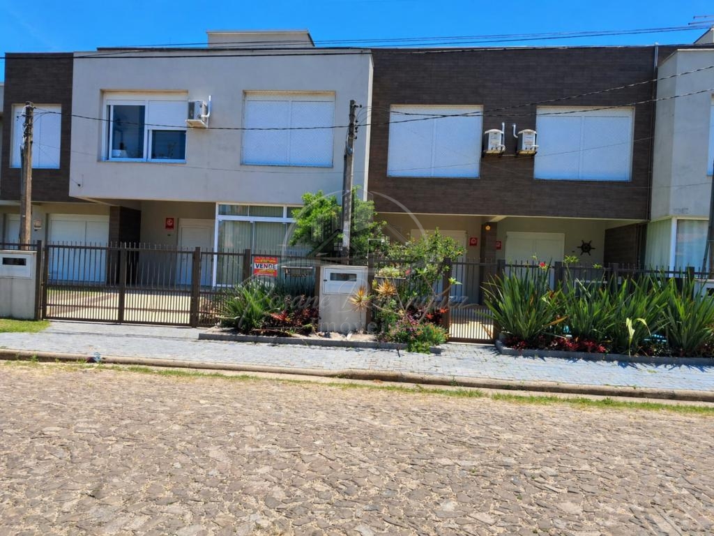 Sobrado 2 Quartos