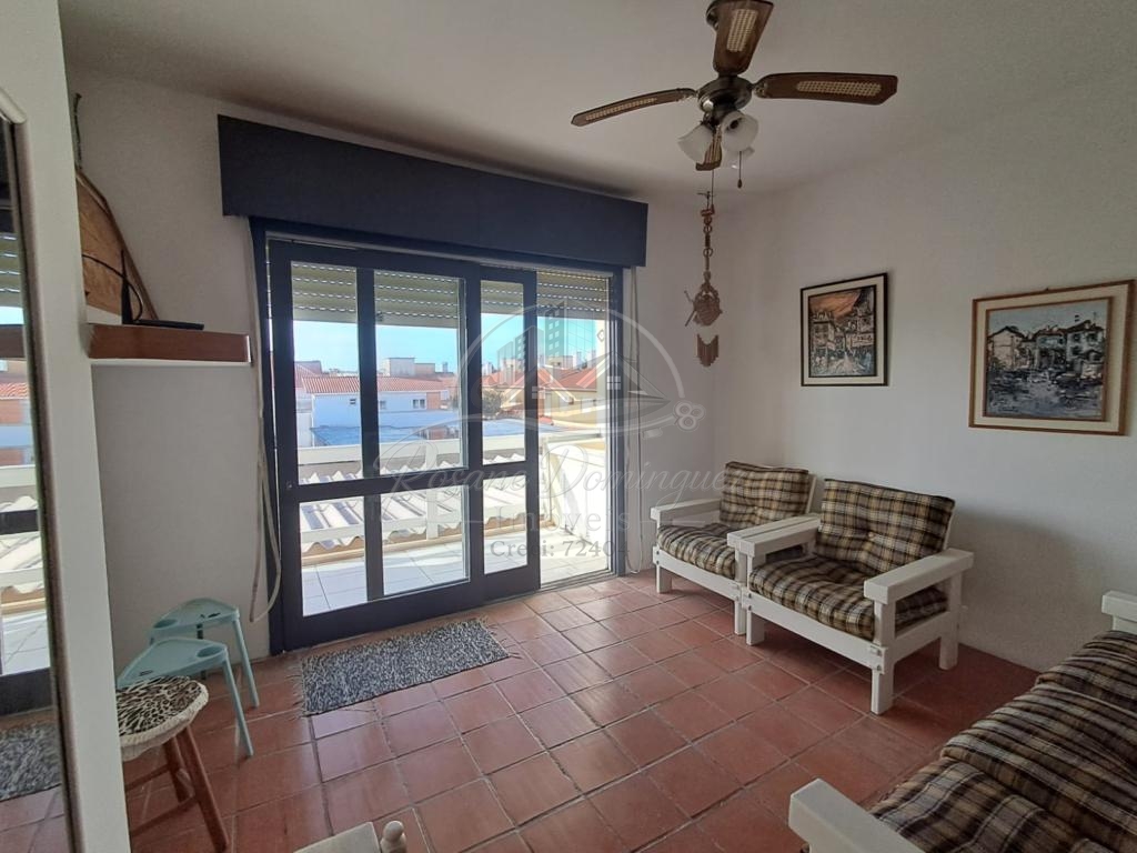 Apartamento 1 Quarto