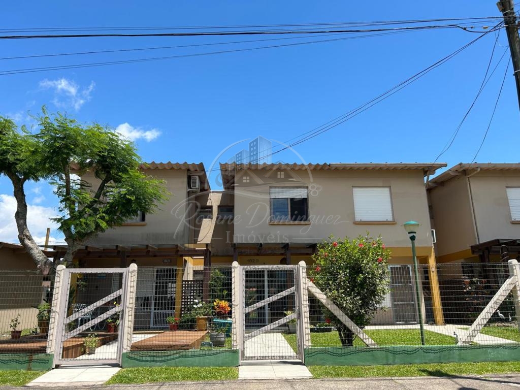 Sobrado 2 Quartos