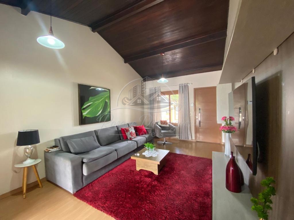 Casa 3 Quartos