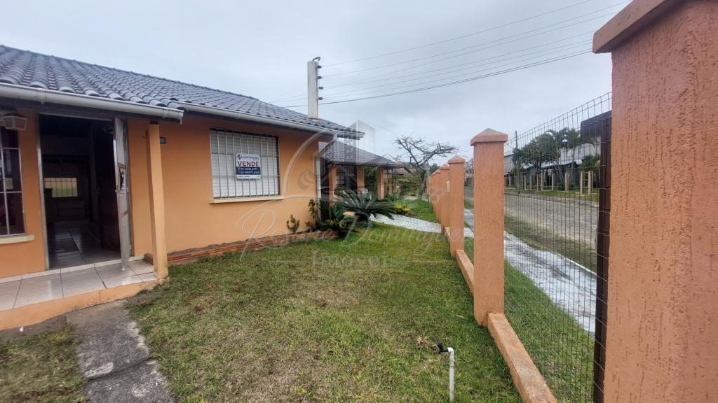 Casa 2 Quartos