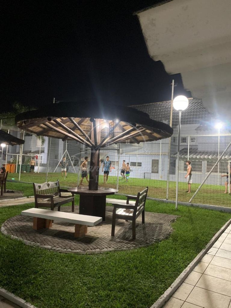 Sobrado 2 Quartos